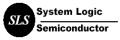 Osservare tutti i fogli di dati per System Logic Semiconductor